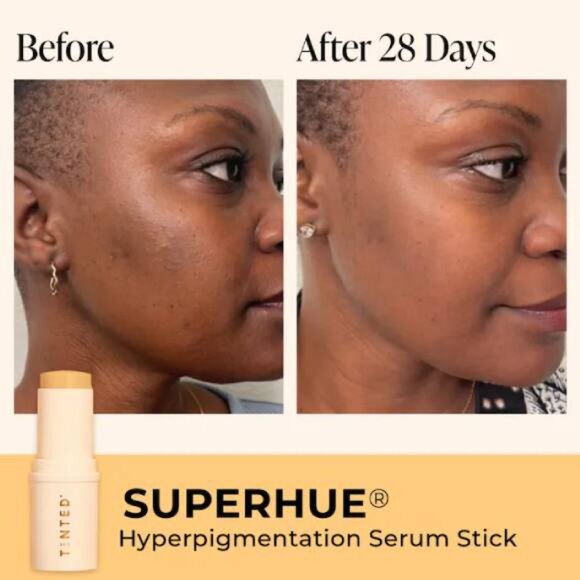 Live Tinted Superhue Hyperpigmentation Serum Mini Stick - Picture 2 of 3
